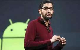 谷歌宣布重大重组 新任首席执行官披猜引关注