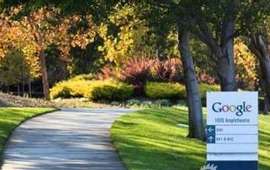 谷歌&ldquo;更名&rdquo;警示企业中年危机