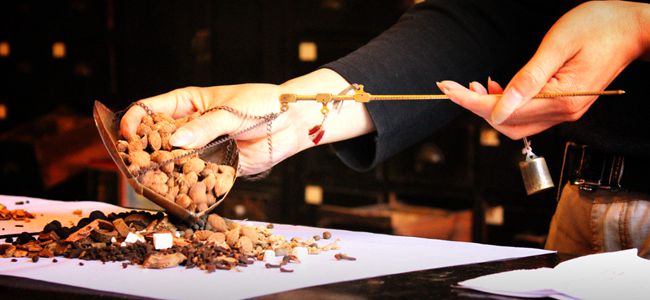 甘肃：将全部推开中药材追溯体系建设