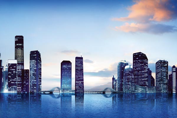 智烽火 绘未来 光通信专家的“智慧湖北梦”