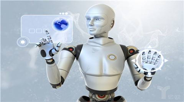 探访2018数博会人工智能全球大赛加速训练营