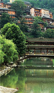 贵州用大数据打通扶贫&ldquo;经络&rdquo;