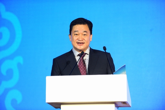 田舒斌:&ldquo;双创&rdquo;的生命力