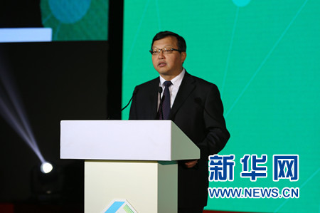 韩军：打造全域旅游新形态