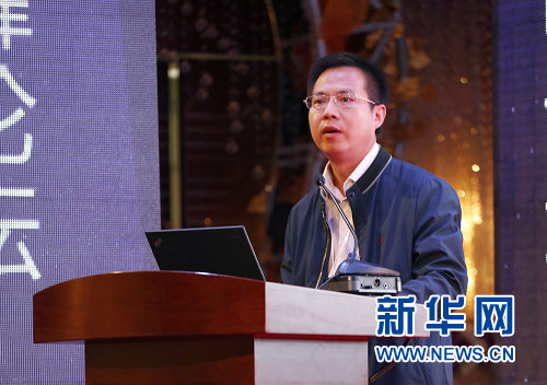 李林林：智慧城市要满足群众需求