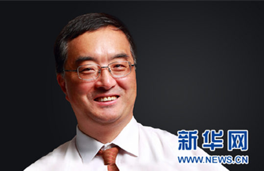 刘震：构造世界级工业互联网平台