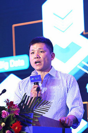 张居衍：乌兰察布下一个产业发展动力是数据开发