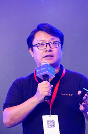 郭炜：数据驱动企业做数字化改造