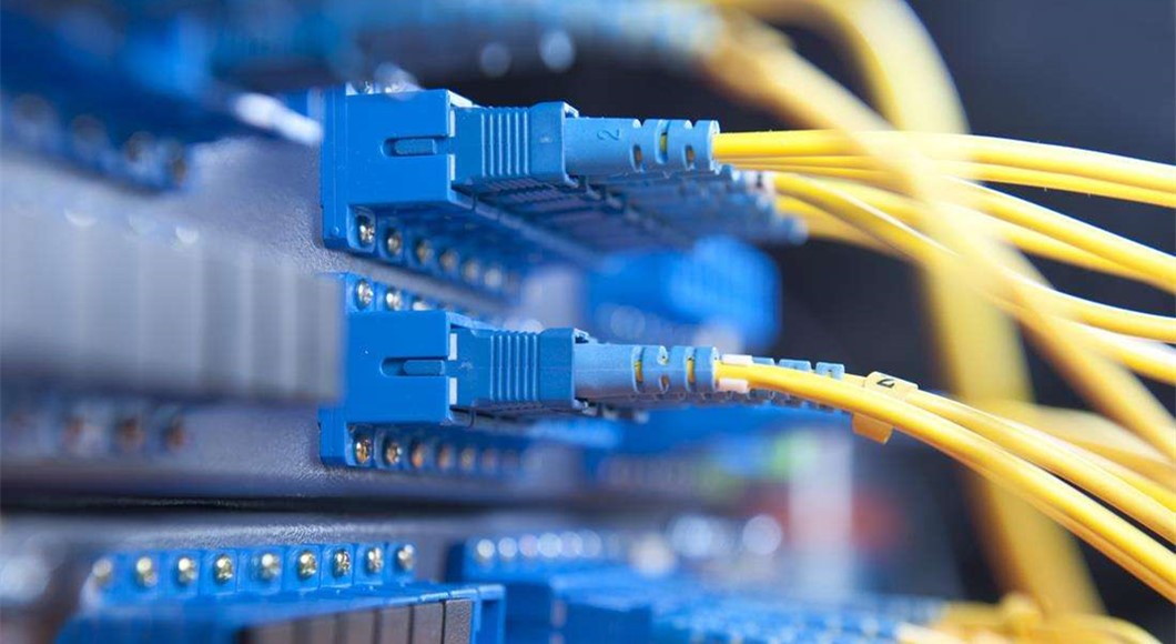 2018年我国宽带普及水平提升快速