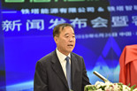 中国铁塔董事长佟吉禄：发挥资源优势，放大共享红利，助力经济社会发展