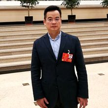 唐永博：围绕三大标准，加快推进5G产业高质量发展