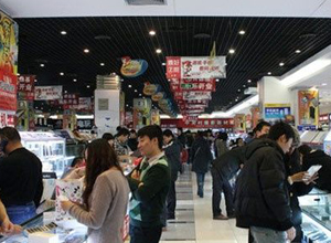 20元山寨iPhone 4S？细数购机坑爹骗局