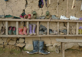 《我们这一家》