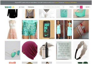 美国&ldquo;蘑菇街&rdquo;受资本热捧