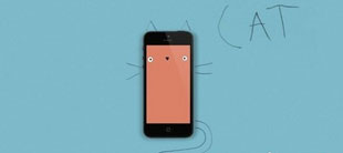 回到小时候，找回童真的app