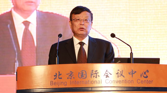 全国政协常委赖明发言