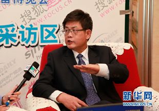 国家测绘地理信息局孔金辉：测绘是智慧城市建设的根本