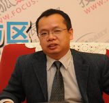 视频专访立得空间副总裁周落根