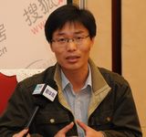 视频专访中科九度（北京）空间公司副总裁杨晓冬