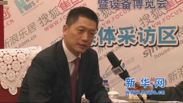 视频专访IBM缪可延：“智慧城市”大数据可赋予未来更多洞察力