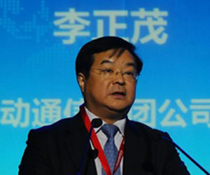 中国移动计划将TD-LTE覆盖到300个城市以上