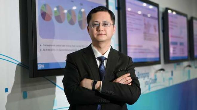 4G时代手机功能将发生巨大变化