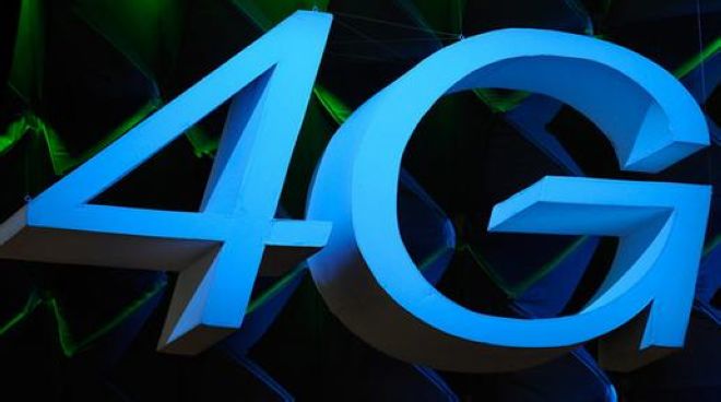 我国正式发放4G牌照