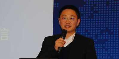 中国移动加入即时通讯混战