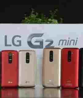 盘点现身MWC 2014的智能手机新品