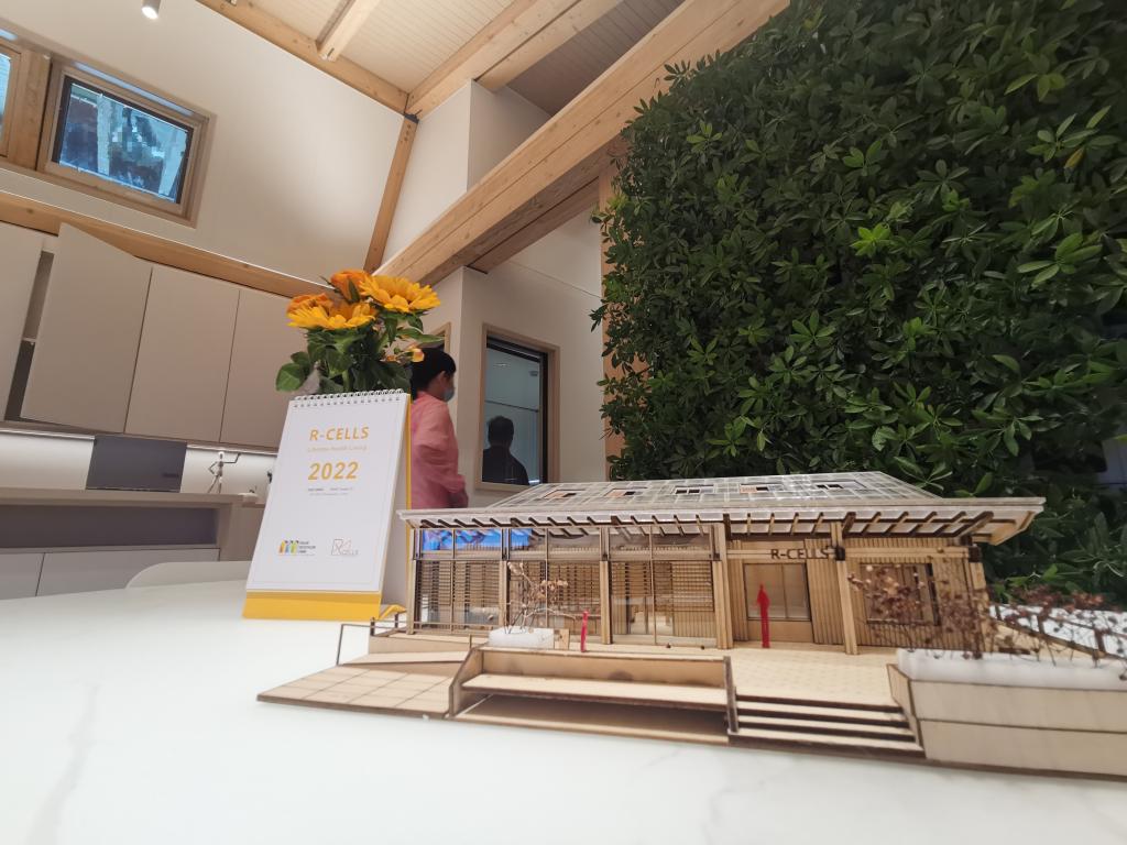 绿色智慧！看中国建筑行业的这些环保“高招”