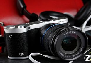 三星微单NX300详细评测