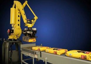 工程师危险了！IBM新机器人抢饭碗