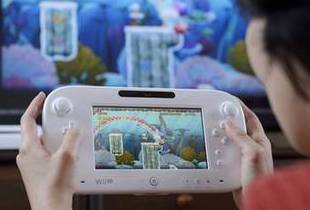 任天堂让游戏机支持APP