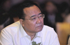 潞安集团党委副书记张丛林