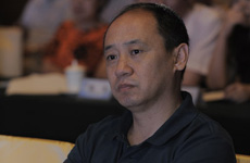 神华安全监察部处长李海蒙