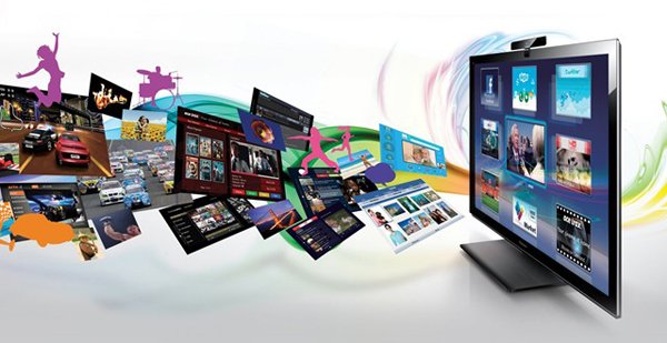 乐视，让传统彩电企业感到不安