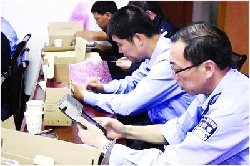 新疆移动为城市交通注强劲动力