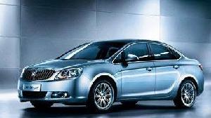 通用实施&ldquo;4G汽车&rdquo;计划 借物联网一箭双雕