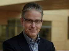 爱立信东北亚区总裁杨席凯致辞