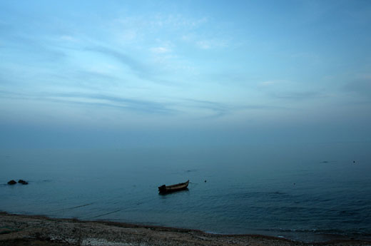 美丽中国 夏永强