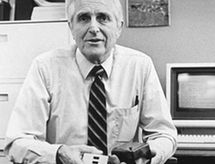 &ldquo;鼠标之父&rdquo;恩杰尔巴特去世 享年88岁