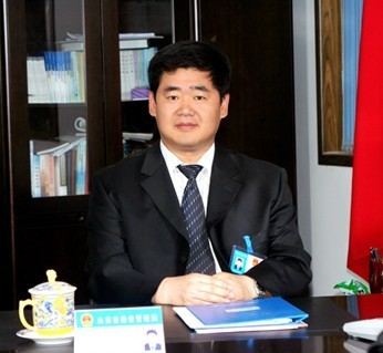 两化融合促进安全发展&mdash;&mdash;访山东省通信管理局局长林乐虎