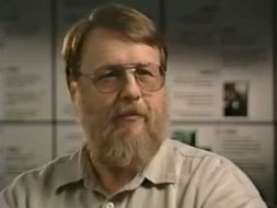 互联网名人堂鲜闻的10个人