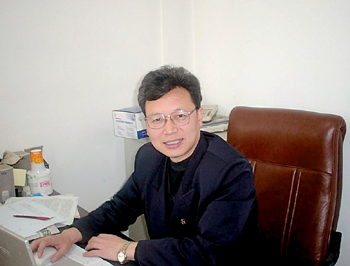 杨培芳：信息消费是社会主义生态经济重要引擎