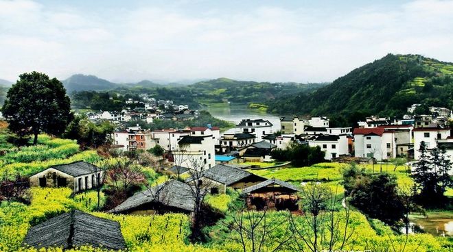 智慧城镇新城镇化建设重要内容