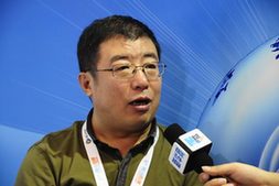 齐向东：360搜索要发展更快 应用商店安全很重要