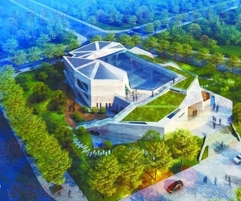 中德生态园获批国家智慧城市试点