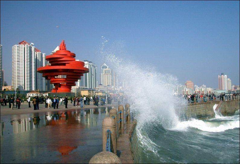 青岛崂山建智慧化社区山东"智慧城市"建设起步