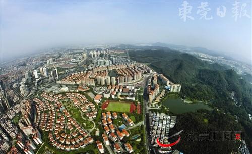 智慧城市 东城首试