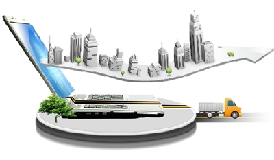 智能化是未来我国建筑的发展趋势